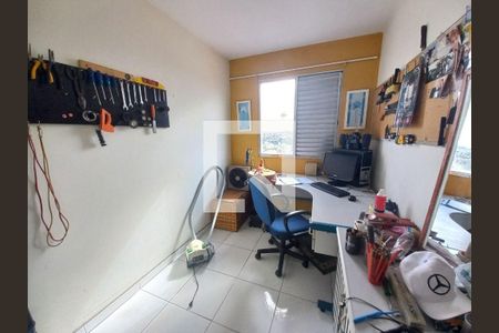 Apartamento à venda com 3 quartos, 68m² em Paulicéia, São Bernardo do Campo