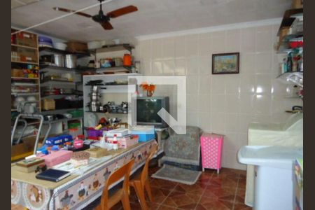 Casa à venda com 4 quartos, 149m² em Alves Dias, São Bernardo do Campo