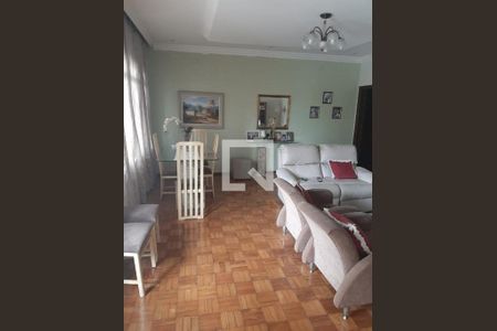 Casa à venda com 3 quartos, 247m² em Vila Mussolini, São Bernardo do Campo