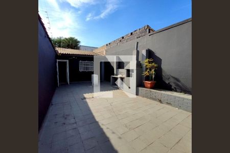 Casa à venda com 5 quartos, 300m² em Jardim Ocara, Santo André