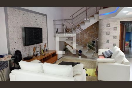 Casa à venda com 6 quartos, 665m² em Chácara Sergipe, São Bernardo do Campo