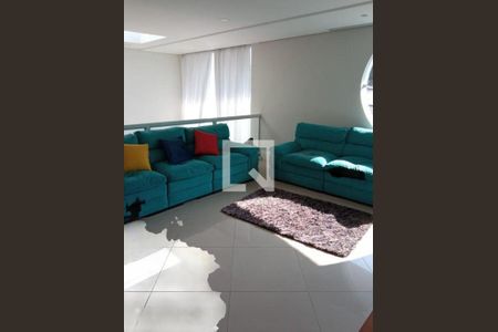 Casa à venda com 4 quartos, 450m² em Parque Espacial, São Bernardo do Campo