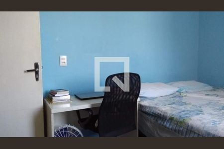 Apartamento à venda com 2 quartos, 55m² em Jardim Alvorada, Santo André