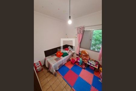 Apartamento à venda com 2 quartos, 54m² em Vila Vianas, São Bernardo do Campo