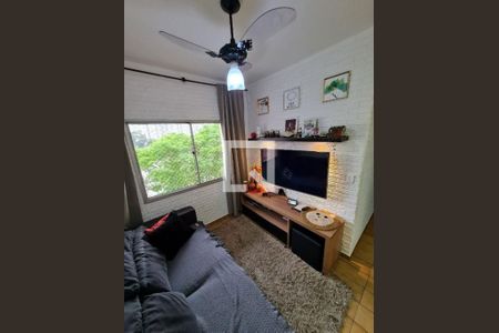 Apartamento à venda com 2 quartos, 54m² em Vila Vianas, São Bernardo do Campo