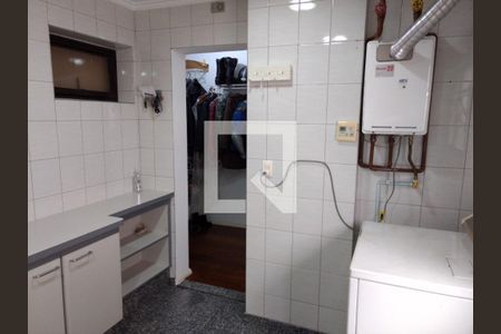 Apartamento à venda com 3 quartos, 187m² em Jardim Silvestre, São Bernardo do Campo