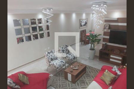 Casa à venda com 3 quartos, 138m² em Vila Aurora, São Bernardo do Campo