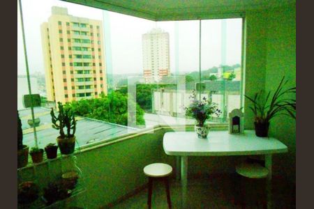 Apartamento à venda com 3 quartos, 220m² em Baeta Neves, São Bernardo do Campo