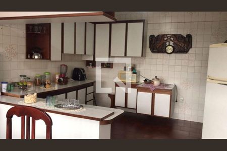Casa à venda com 3 quartos, 372m² em Vila Vianas, São Bernardo do Campo