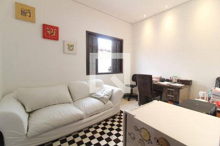 Quarto de casa à venda com 6 quartos, 500m² em Trevo, Belo Horizonte