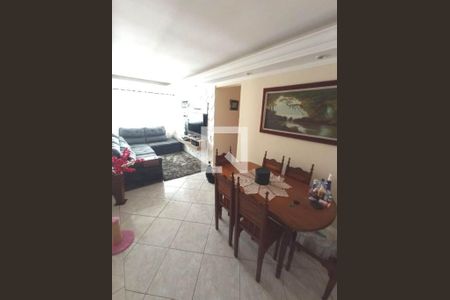 Apartamento à venda com 3 quartos, 70m² em Vila Mussolini, São Bernardo do Campo