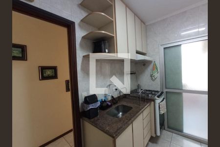 Apartamento à venda com 3 quartos, 70m² em Vila Mussolini, São Bernardo do Campo