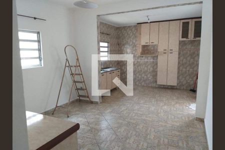 Casa à venda com 2 quartos, 146m² em Baeta Neves, São Bernardo do Campo
