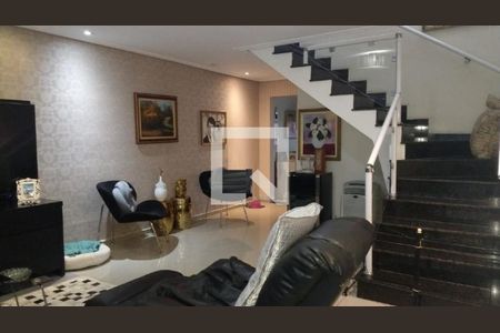 Casa à venda com 3 quartos, 174m² em Campestre, Santo André