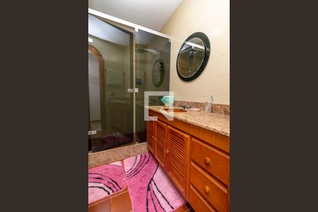 Apartamento à venda com 317m², 3 quartos e 2 vagas Apartamento à venda com 317m², 3 quartos e 2 vagasBanheiro Social