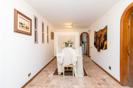 Sala de Jantar de apartamento à venda com 3 quartos, 317m² em Barra da Tijuca, Rio de Janeiro