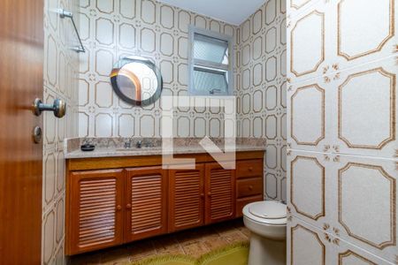 Apartamento à venda com 317m², 3 quartos e 2 vagas Apartamento à venda com 317m², 3 quartos e 2 vagasLavabo