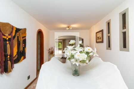 Sala de Jantar de apartamento à venda com 3 quartos, 317m² em Barra da Tijuca, Rio de Janeiro