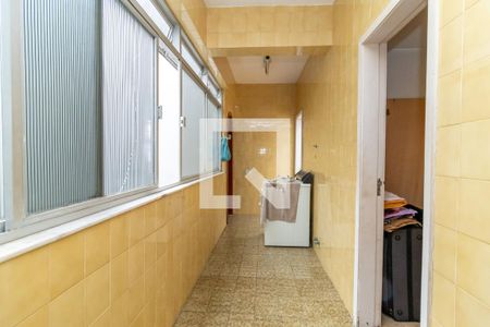 Apartamento à venda com 317m², 3 quartos e 2 vagas Apartamento à venda com 317m², 3 quartos e 2 vagasÁrea de Serviço