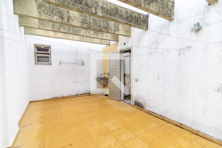 Apartamento à venda com 317m², 3 quartos e 2 vagas Apartamento à venda com 317m², 3 quartos e 2 vagasÁrea de Serviço