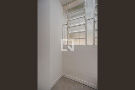 Apartamento para alugar com 41m², 1 quarto e 1 vagaCozinha e Área de Serviço