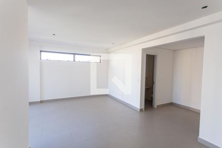 Apartamento à venda com 133m², 4 quartos e 3 vagasSala