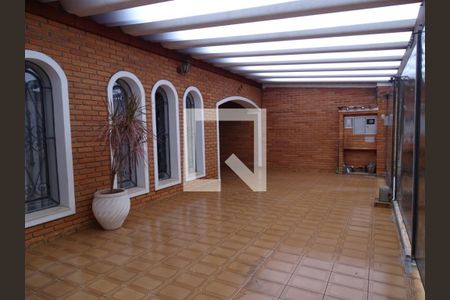Casa à venda com 2 quartos, 260m² em Jardim do Mar, São Bernardo do Campo