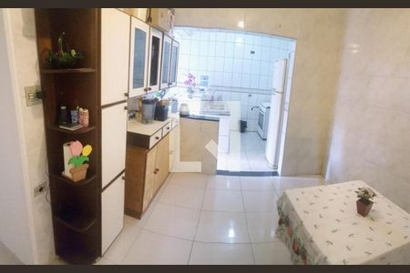 Casa à venda com 4 quartos, 227m² em Vila Claraval, São Bernardo do Campo