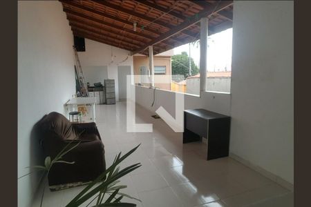 Casa à venda com 4 quartos, 227m² em Vila Claraval, São Bernardo do Campo