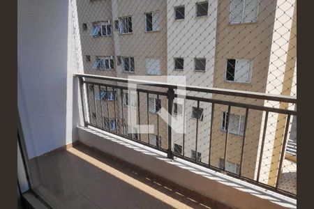 Apartamento à venda com 2 quartos, 58m² em Vila Goncalves, São Bernardo do Campo