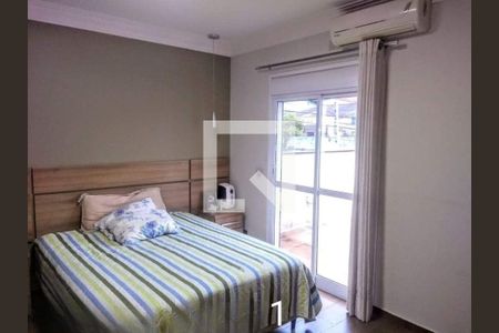 Casa à venda com 3 quartos, 268m² em Vila Angelina, São Bernardo do Campo
