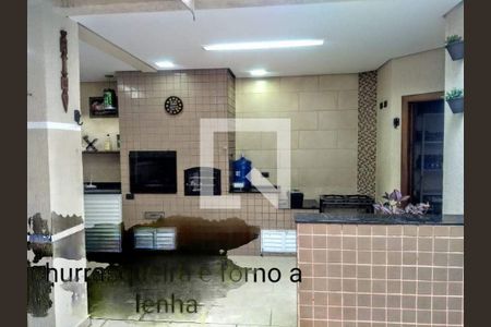 Casa à venda com 3 quartos, 268m² em Vila Angelina, São Bernardo do Campo