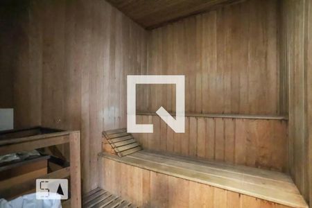 Studio para alugar com 28m², 1 quarto e 1 vaga Studio para alugar com 28m², 1 quarto e 1 vagaÁrea comum