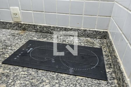 Studio para alugar com 28m², 1 quarto e 1 vagaCozinha