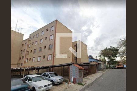 Apartamento à venda com 2 quartos, 52m² em Vila Camilopolis, Santo André