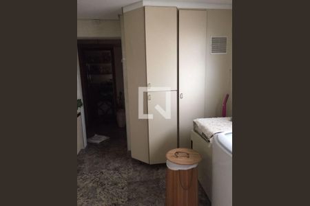 Apartamento à venda com 3 quartos, 187m² em Jardim Silvestre, São Bernardo do Campo