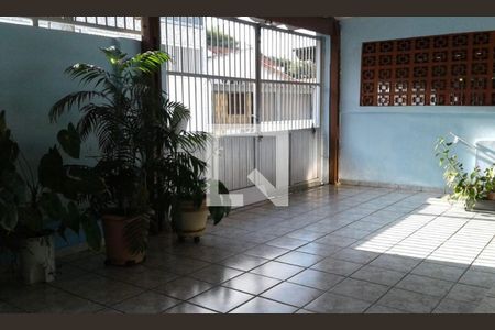 Casa à venda com 2 quartos, 115m² em Baeta Neves, São Bernardo do Campo