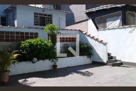 Casa à venda com 2 quartos, 115m² em Baeta Neves, São Bernardo do Campo