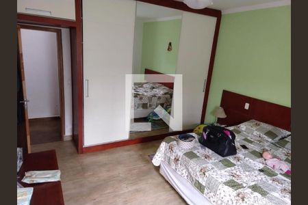 Casa à venda com 3 quartos, 194m² em Rudge Ramos, São Bernardo do Campo