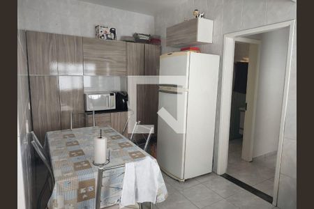 Casa à venda com 3 quartos, 205m² em Vila Caminho do Mar, São Bernardo do Campo