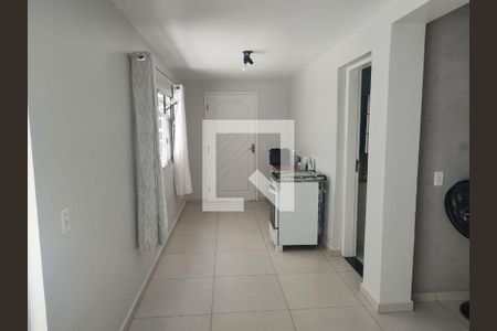 Casa à venda com 3 quartos, 205m² em Vila Caminho do Mar, São Bernardo do Campo