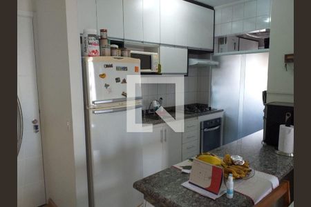 Apartamento à venda com 3 quartos, 65m² em Assunção, São Bernardo do Campo