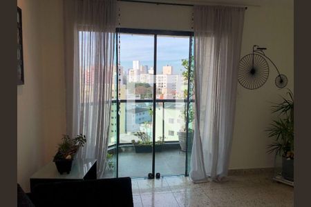 Apartamento à venda com 4 quartos, 264m² em Baeta Neves, São Bernardo do Campo