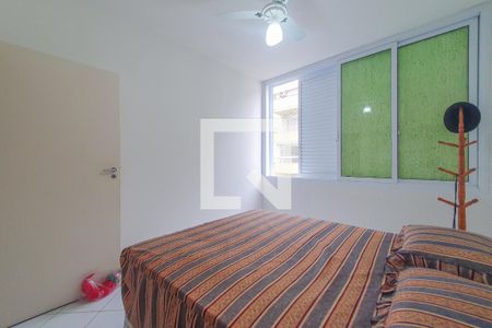 Quarto 1 de apartamento para alugar com 2 quartos, 68m² em Centro, Guarujá