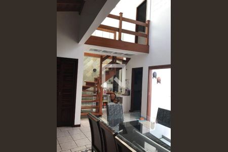 Casa à venda com 3 quartos, 312m² em Centro, São Bernardo do Campo