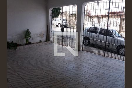 Casa à venda com 2 quartos, 135m² em Cidade Miramar, São Bernardo do Campo