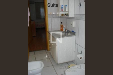 Casa à venda com 3 quartos, 240m² em Vila Mussolini, São Bernardo do Campo