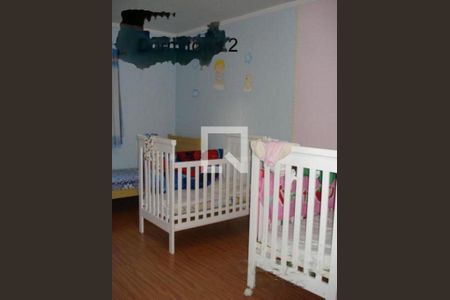 Casa à venda com 3 quartos, 240m² em Vila Mussolini, São Bernardo do Campo