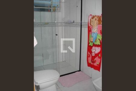 Casa à venda com 3 quartos, 240m² em Vila Mussolini, São Bernardo do Campo