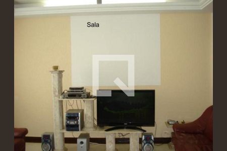 Casa à venda com 3 quartos, 240m² em Vila Mussolini, São Bernardo do Campo